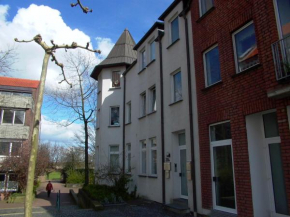 Ferienwohnung am Rathaus